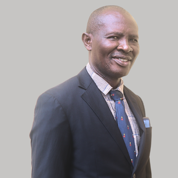 Pastor Ayorinde Stephen 